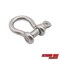 Extreme Max Extreme Max 3006.6617 BoatTector Stainless Steel Marine Anchor Shackle - 3/8" 3006.6617 - alternate 3