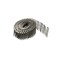 Bostitch Siding Nail, 1-3/4 in L, Stainless Steel, Ring Shank, 1800PK C5R90BDSS-316 - alternate 2
