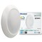 Bulbrite 25W LED 10" Disc, 5 CCT, 27/30/35/40/50K 2000lm 773276 - alternate 3