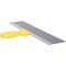Wal-Board Tools Drywall Taping Knife, 14" Blue Spring Steel Blade, Yellow Plastic Handle 021-024 - alternate 2