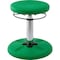 Kore Design Kids Adjustable Standard Wobble Chair 14-19in., Green KOR3102 - alternate 5