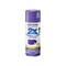 Rust-Oleum PAINTER'S Touch Gloss Spray Paint, Gloss, Grape, 12 oz, Aerosol Can 334033 - alternate 4