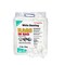 Supremeplus Recycled White Sheeting Cleaning Rags, 5 lbs. Bag SP-8049 - alternate 1