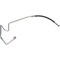 Cnh PIPE, CNH OEM 47662249 47662249 - alternate 1