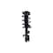 Fcs Struts Suspension Strut And Coil Spring Assembly 2333494R - alternate 1