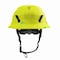 Studson Full Brim-Non-Vented-Hi-Vis Yellow-OS SHK1-FB-EHY - alternate 3