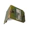 John Deere BRACKET, OEM 9766654 - alternate 1