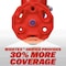 Wal-Board Tools Texture Pro 500 1.75 gal. Hopper Gun, Drywall Sprayer, Texture Sprayer, Texture Gun TP500 - alternate 3