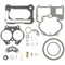 Hygrade Tuneup Standard Motor Products, Carburetor Kit,  941A - alternate 1