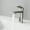 Vigo Davidson Single Handle Single-Hole Bathroom Faucet in Brushed Nickel VG01043BN - alternate 4