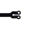 Century Drill & Tool Chuck Key Holder 64510 - alternate 3