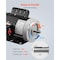 Vevor 1HP Air Compressor Electric Motor 115V/230V 1725RPM 56 Frame CW/CCW SYT-1HP-4P-B34 - alternate 4