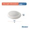 Bulbrite 25W LED 10" Disc, 5 CCT, 27/30/35/40/50K 2000lm 773276 - alternate 4