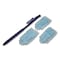 Boardwalk Extension 360 HD Duster Kit, 18" to 36", (1) Handle and (3) Dusters/Kit, 6PK 96489-BWK - alternate 3