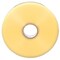 Scotch Packing Tape, 2 mil Thick, 1.9 in W x 1,640.4 yd L, 3 in Core Dia., Clear, 6 PK 311+ - alternate 3