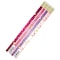 Musgrave Pencil Co Dreamy Hearts Pencils, 144PK D2450/12 - alternate 2