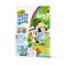 Crayola Color Wonder Bluey Coloring Book, Ages 3 and Up, 18 Pages 75-2805 - alternate 2