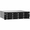 Qnap 16 BAY 3U RACKMOUNT SAS 1 TL-R1620SDC-US - alternate 3