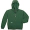 Arborwear Heavyweight Hooded Sweatshirt Zip-front 3XL 400241 103 3XL - alternate 2