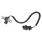 T Series Standard Motor Products, Crankshaft Sensor,  PC169T - alternate 1