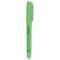 Universal Highlighter, Chisel Tip, Fluorescent Green 12PK UNV08852 - alternate 1