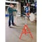 Ridgid V-Head Pipe Stand, 12 In. 22168 - alternate 3