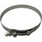 John Deere HOSE CLAMP, JOHN DEERE OEM 4287485 4287485 - alternate 1