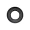 Auveco Rubber Grommet 1/2in Bore Diameter 1in O.D., 25PK 16458 - alternate 2
