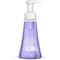 Method Foam Hand Soap, French Lavender, Pump Bottle 00363 - alternate 1