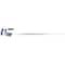 Vulcan Ratchet Bar Clamp, 36 in Max Opening Size, 2-1/2 in D Throat, Steel Body JL-SH023-60090 - alternate 2