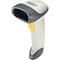 Zebra Handheld Scanner, White, 1D Scanner LS2208-SR20001NA - alternate 1