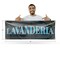 Signmission Lavanderia, 18 Inch x 48 Inch, Vinyl Banner B-30725 - alternate 2
