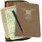 Rite In The Rain Soft Bound Medic Notebook, 5.75" x 8.5 980T-MED-KITL - alternate 1