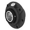 Timken FLANGEANGE BLOCK BEARING E-PF-TRB-4 1/2 - alternate 2