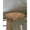 Troy Lighting Ollie 40.25in wide 6 Light Chandelier in Vintage Gold Leaf F1540-VGL - alternate 2
