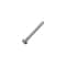 Hillman Sheet Metal Screw, Stainless Steel Pan Head Phillips Drive, 100 PK 823300 - alternate 3