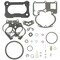 Hygrade Tuneup Standard Motor Products, Carburetor Kit,  696A - alternate 1