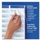 Avery Easy Peel White Address Labels with Sure Feed Technology, Laser, 1 x 2.63, 15000PK 5160CT - alternate 3