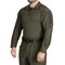 First Tactical Military Shirt, Men's, 4XL 111004 - alternate 3