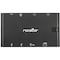 Rocstor USB-C MULTIPORT ADAPTER-USB-C DOCK Y10A263-B1 - alternate 5
