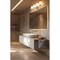 Z-Lite Henri Brushed Nickel 4 Light Vanity 7700-4V-BN - alternate 4