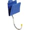 Werner 8'' x 13.5'' Lock-In Ladder Hook AC56-UH - alternate 4