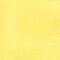 Touch Of Color 6.5" x 6.5" Mimosa Yellow Napkins 600 PK 139180135 - alternate 1