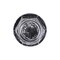 Auveco 12 x 5/8in Indented Hex Washer Head Tapping Screw Zinc, 100PK 2967 - alternate 2