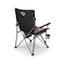 Picnic Time Family Of Brands NFL Jacksonville Jaguars - Logo - Big Bear XXL Camping Chair with Cooler 808-00-175-154-2 - alternate 1