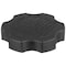 Motorcraft Brake Master Cylinder Reservoir Cap,  BRFC33 - alternate 2