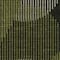 Homeroots 8' X 10' Olive Green And Black Geometric Washable Indoor Outdoor Area Rug 597646 - alternate 4