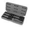 Performance Tool 5 pc. Head Bolt Socket Set, 12 Point, 10-14mm, Nissan Toyota Honda Ford GM W83183 - alternate 2