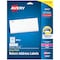 Avery Easy Peel Return Address Labels, PK800 18167 - alternate 1