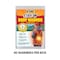 Hothands Body Warmer, Up to 12 hr, Air-Activated, 127  Degrees F Avg. Temp., 40 PK H163790 - alternate 4